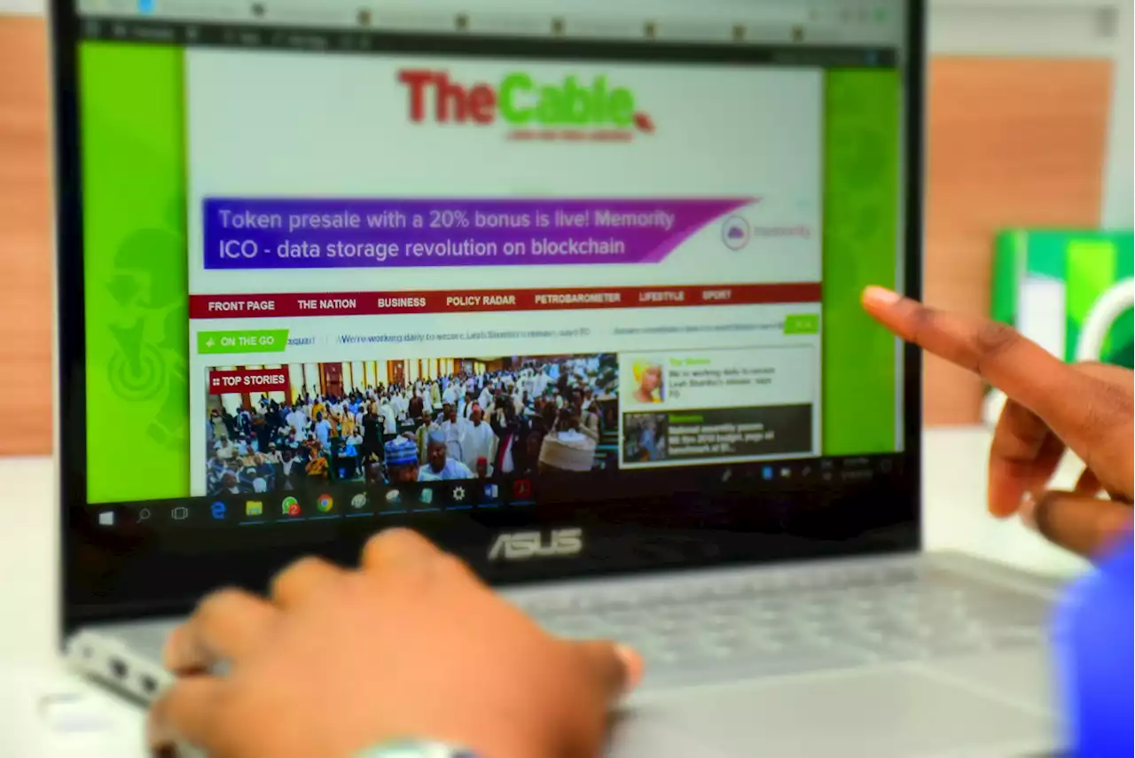 TheCable is hiring! | TheCable