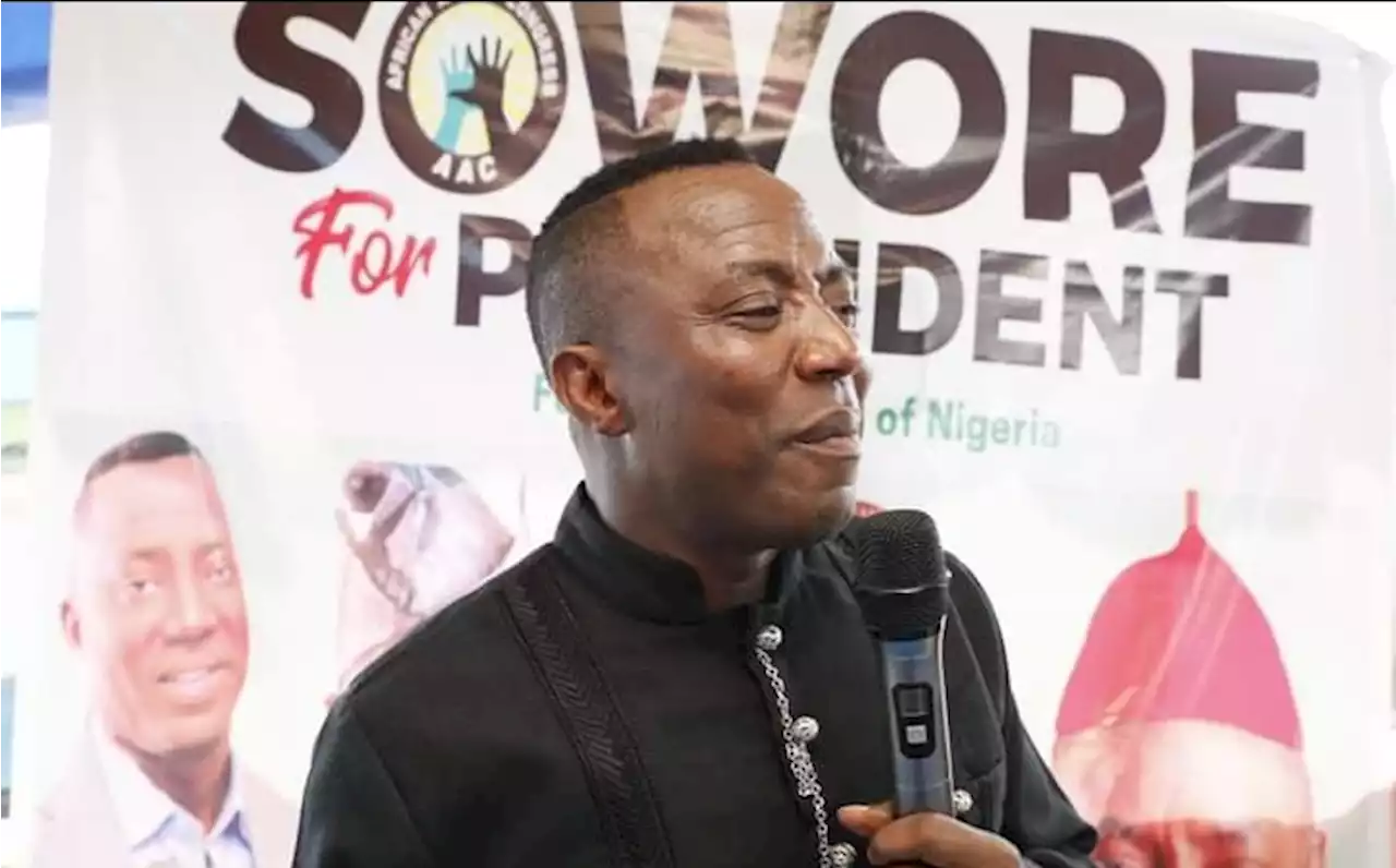 ‘Time to win is now’ -- Sowore’s AAC declares support for NLC’s planned strike | TheCable