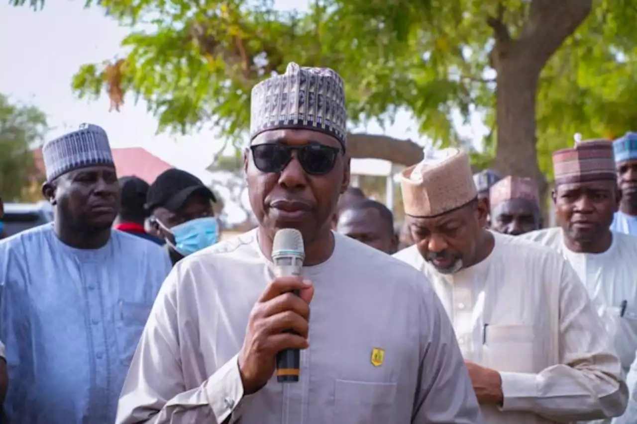 Zulum asks Borno residents to support Tinubu’s administration, says subsidy unsustainable | TheCable