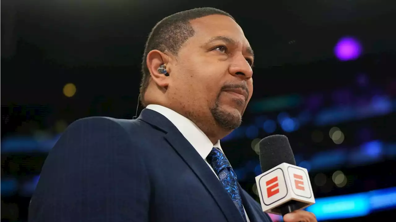 ESPN Makes Changes to Its Lead NBA Analyst Line-Up: Report