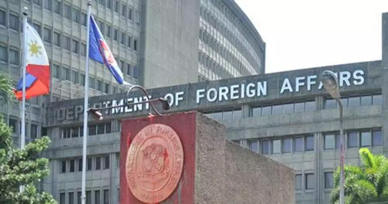 PH calls on 5 nuclear weapons states to report disarmament obligations