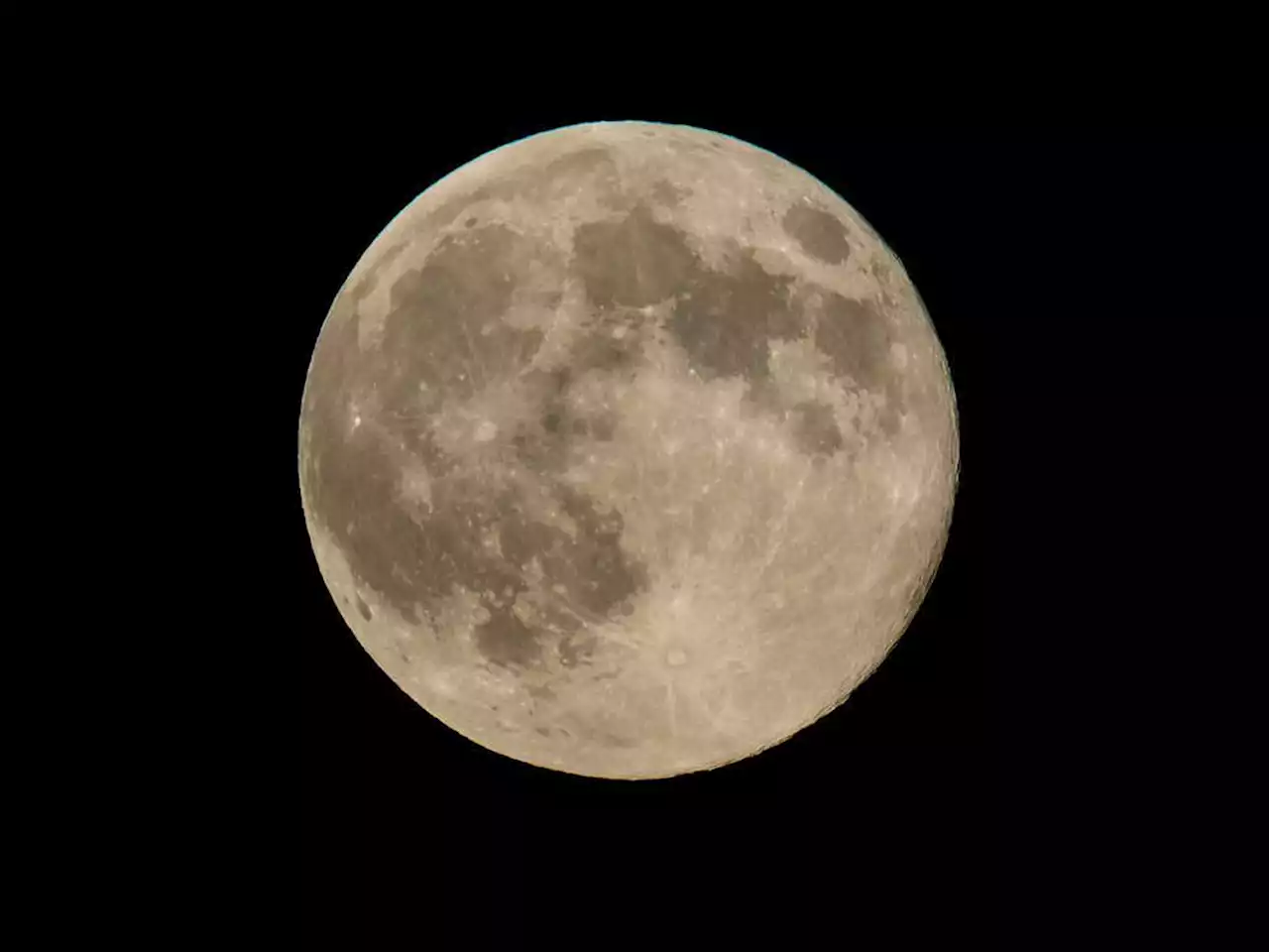 Want to see August's super-blue-moon? Or just know what it is?