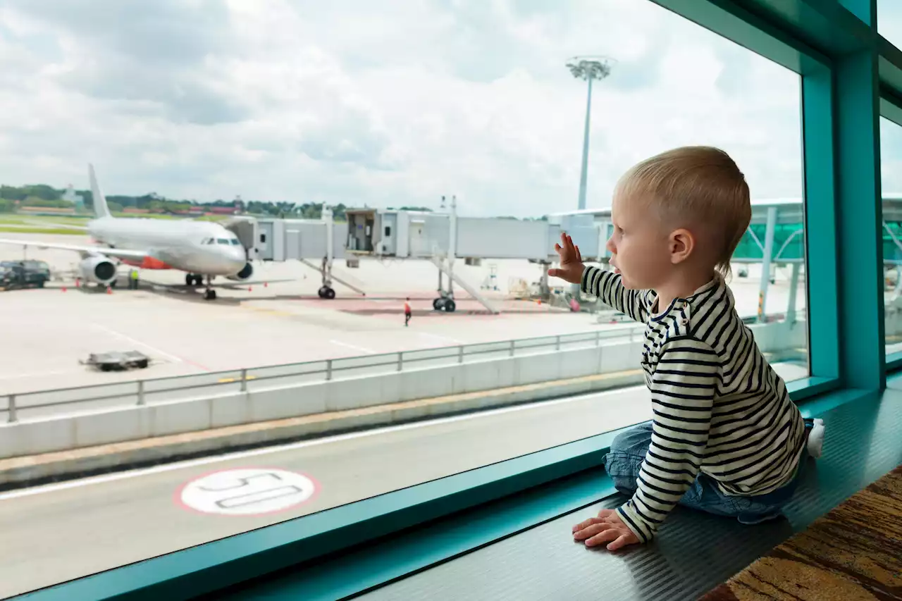 Free flight perk that could seriously harm children & cabin crew want it banned