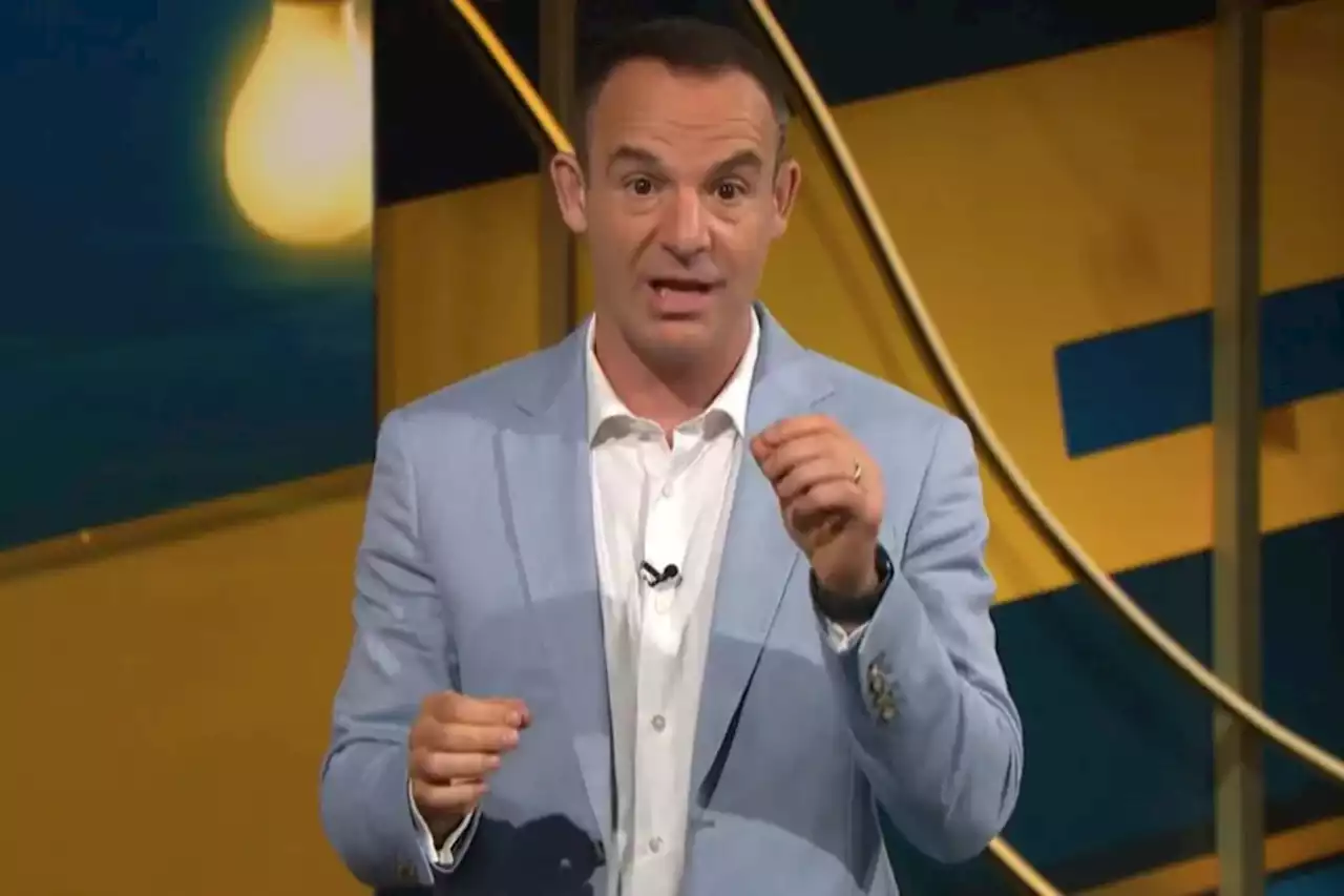 Martin Lewis' savings warning - avoid grandkids missing out on £1,000s in free cash