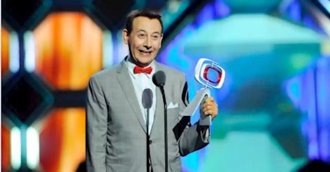 ‘Pee-wee Herman’ actor Paul Reubens dies aged 70