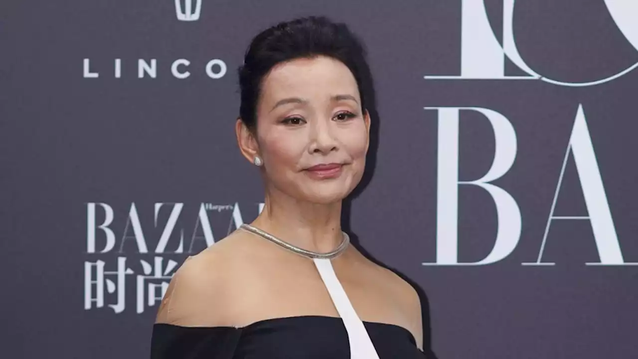 FIRST Film Festival: Jury Head Joan Chen Finds Inspiration in Event’s Young Filmmakers