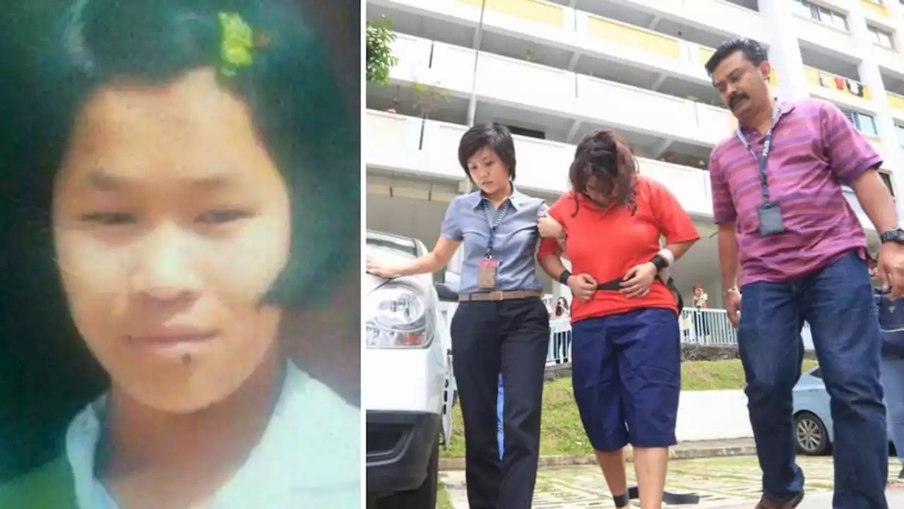 Woman who fatally abused Piang Ngaih Don testifies that ex-husband hurt maid when lifting her by hair