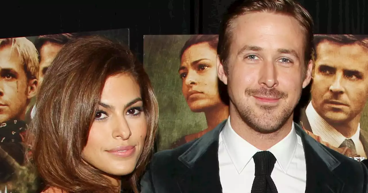 Are Eva Mendes and Ryan Gosling married? Here's what the longtime couple has said