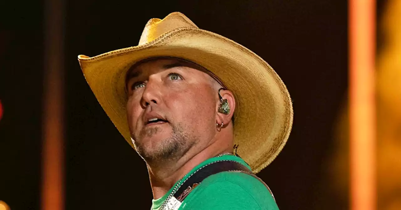 Jason Aldean compares ‘Try That in a Small Town’ song to Boston Marathon bombings aftermath