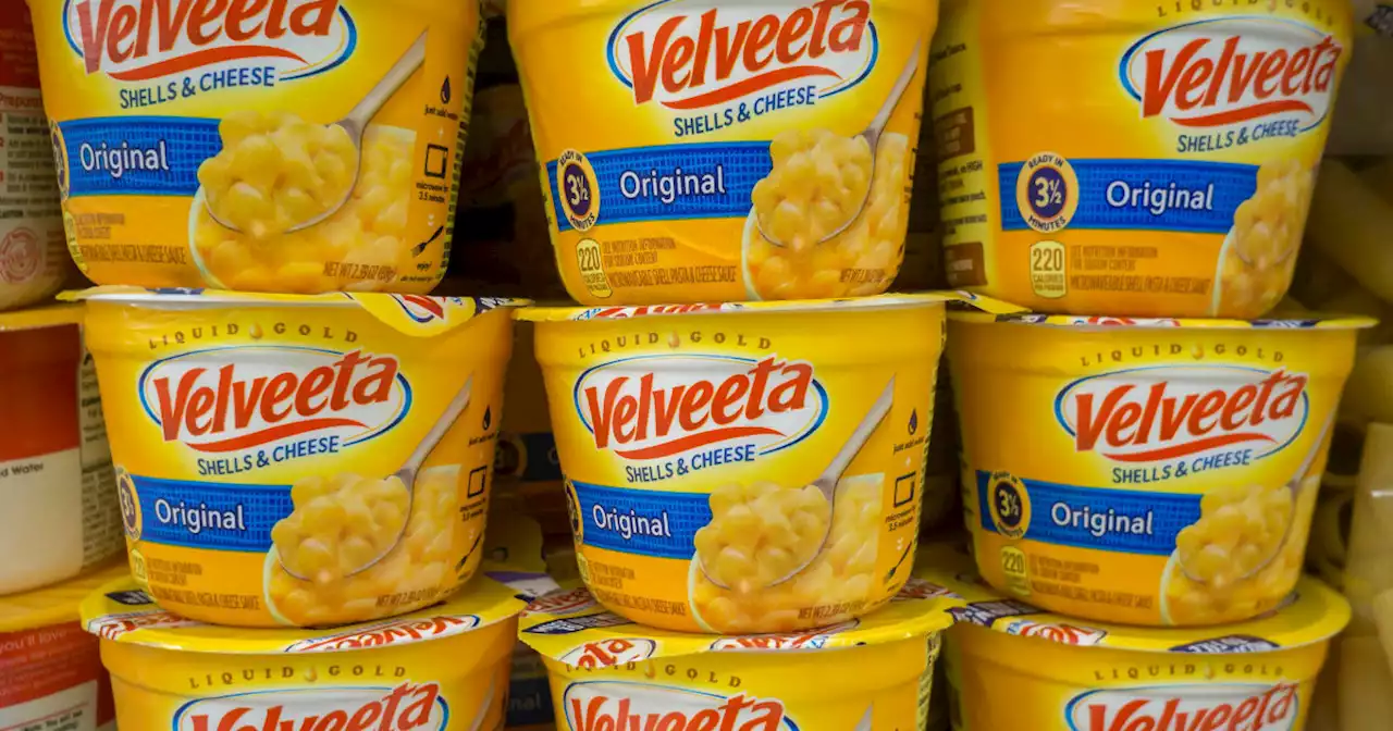 Judge dismisses lawsuit over Velveeta Shells & Cheese taking too long to cook