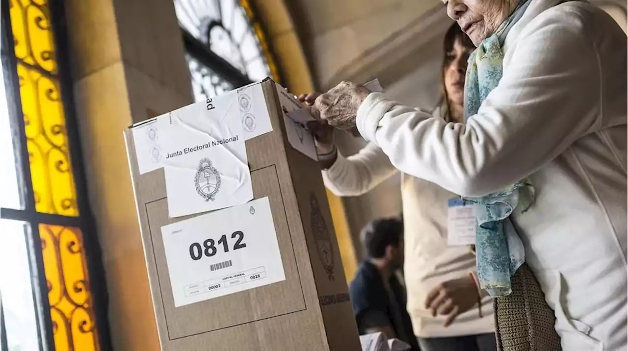 Ausentismo récord en las 17 elecciones provinciales: más de 5 millones de personas no fueron a votar