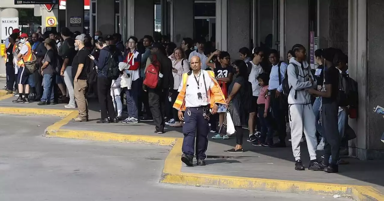 TTC to boost frequency on selected routes in response to ridership demand