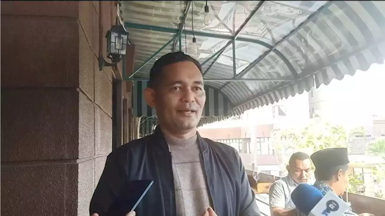 Pendapat Boni Hargens, KPK Mampu Antisipasi Politik Uang di Pemilu 2024 - Tribunnews.com