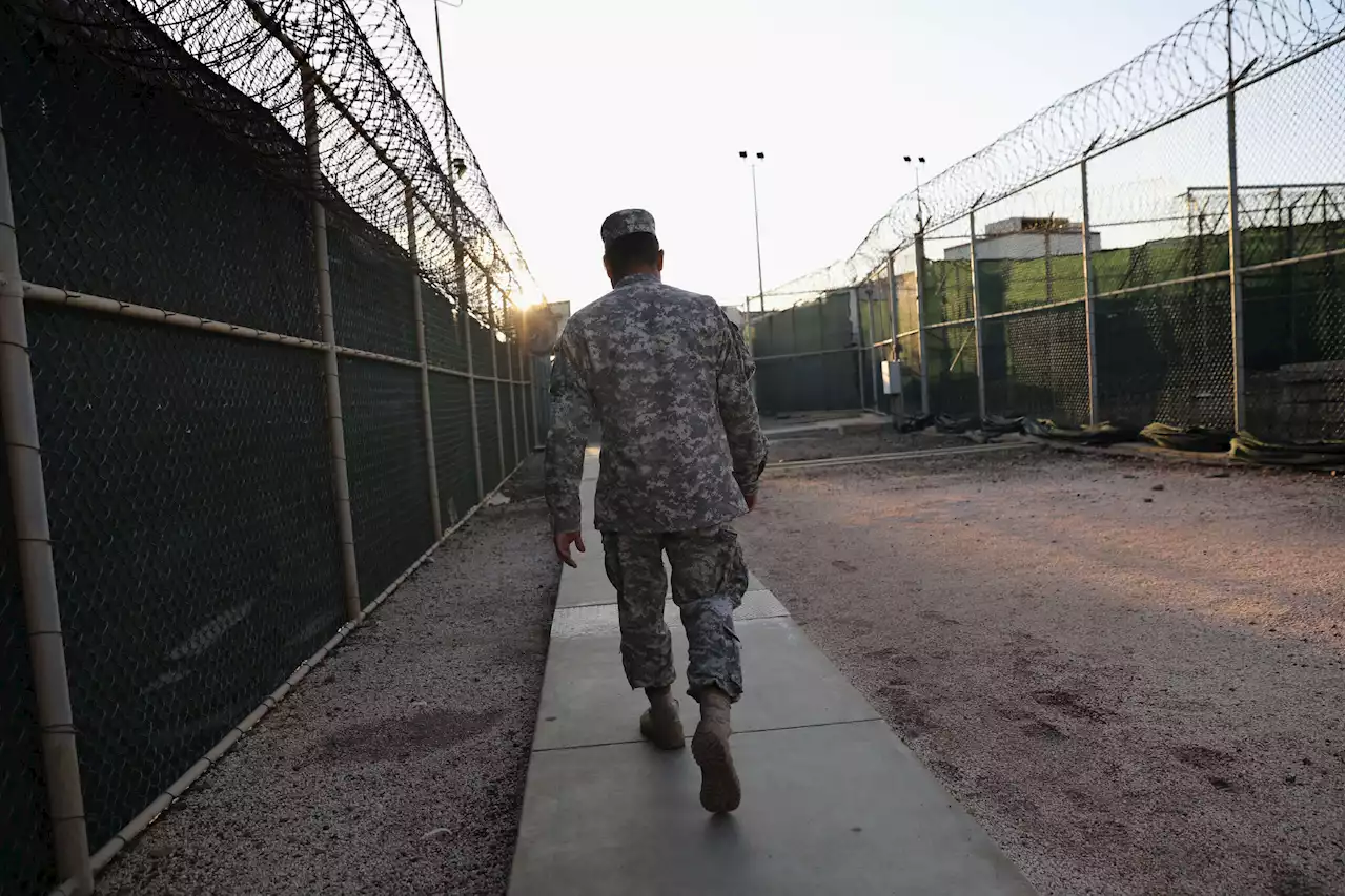 21 Years Later, Guantánamo Bay’s Harms Are Still Unending