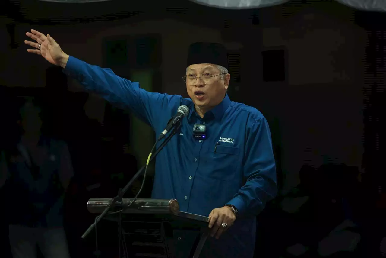 Annuar Musa dedah ada cawangan UMNO di Ketereh bakal ditutup Jumaat ini