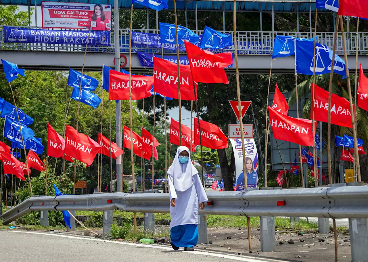 Keputusan PRN tidak gugat kerajaan Pusat