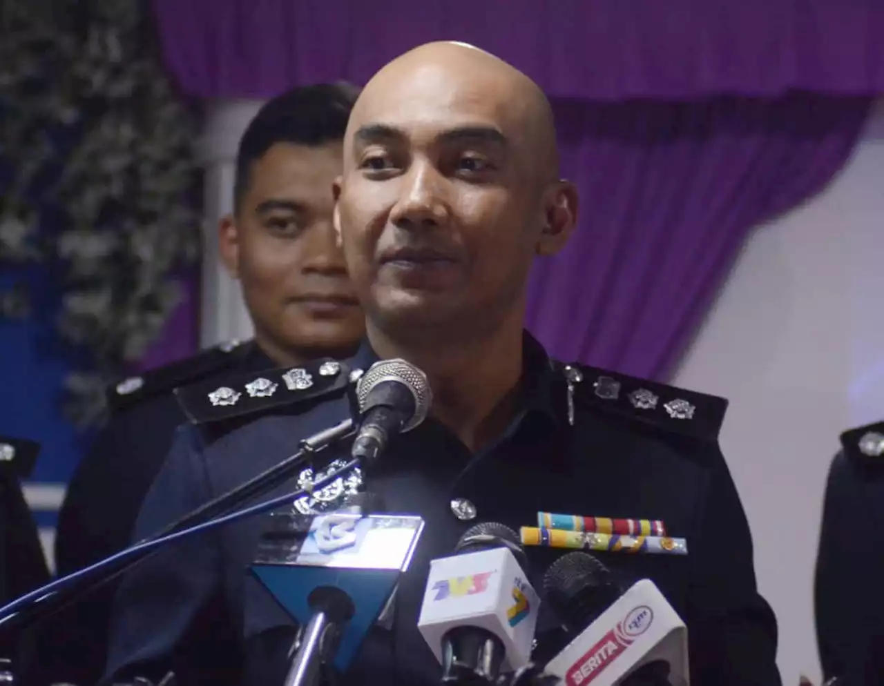 Polis siasat video tular babitkan wanita dipukul