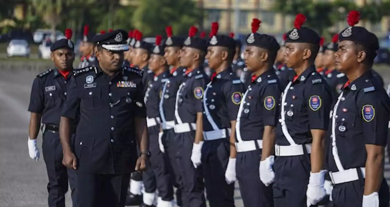 Polis terima 17 laporan berkaitan ajaran sesat SiHulk di Selangor