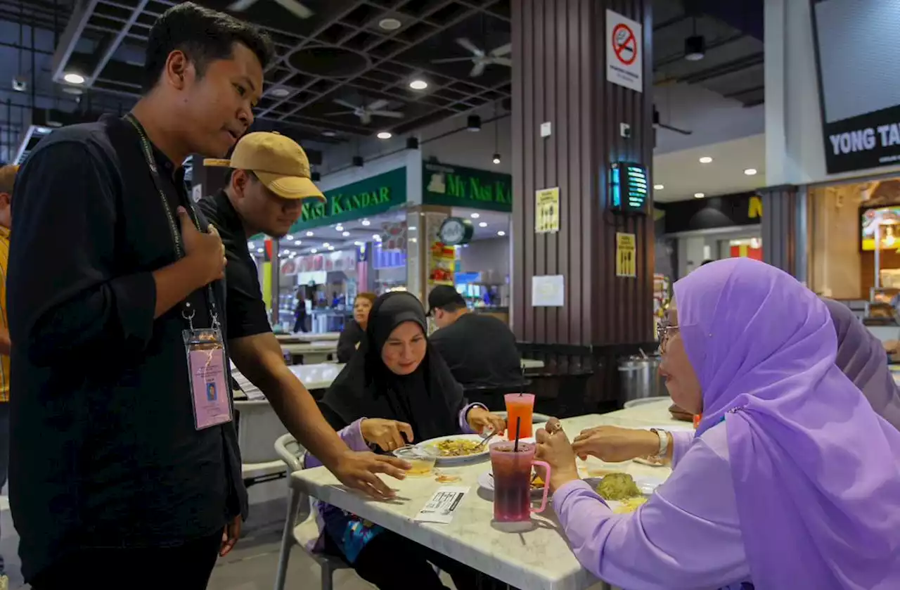 PRN: Calon termuda di Negeri Sembilan nafi jadi proksi