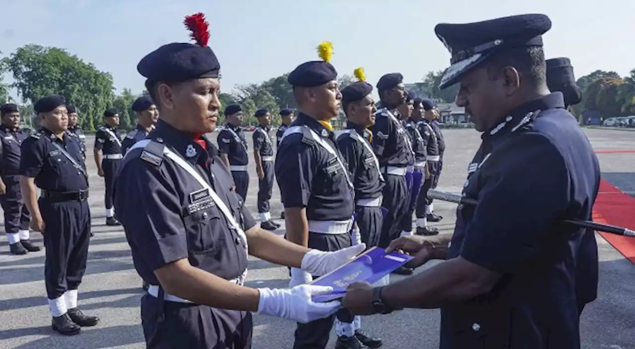 PRN: Polis terima 16 laporan berkait khianat di Selangor