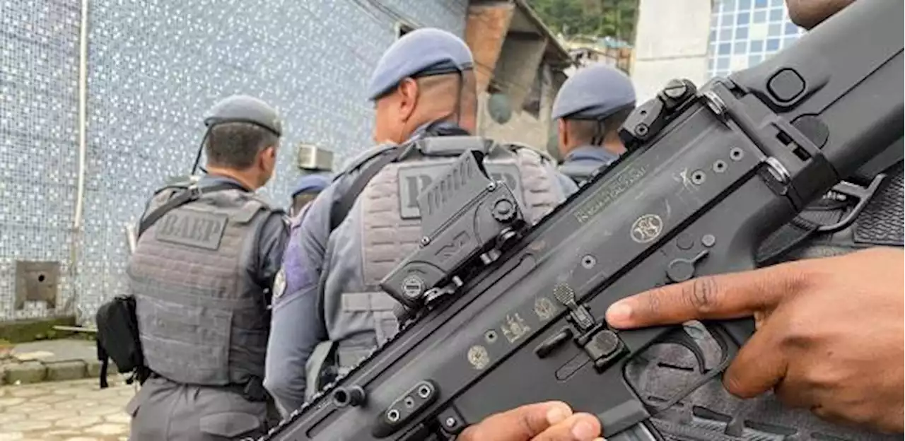 Josmar Jozino: Tiro que matou soldado da Rota foi disparado de bunker do PCC, diz polícia