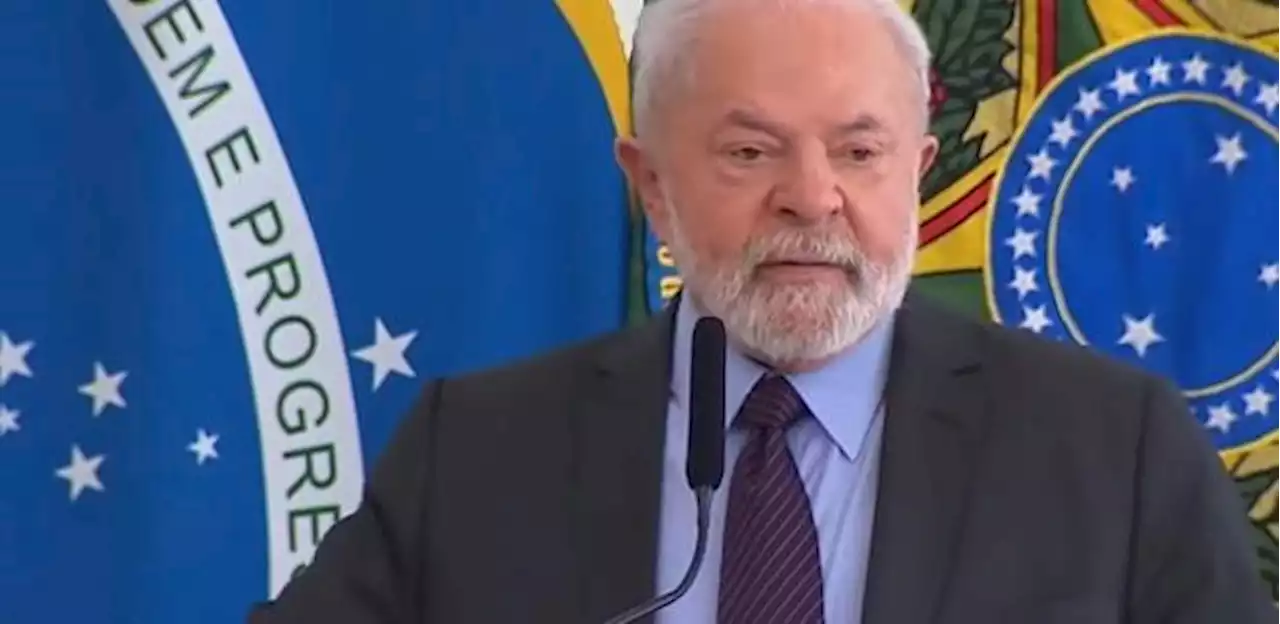 Lula defende Pochmann no IBGE e diz que Tebet sabia 'há muito tempo' da escolha