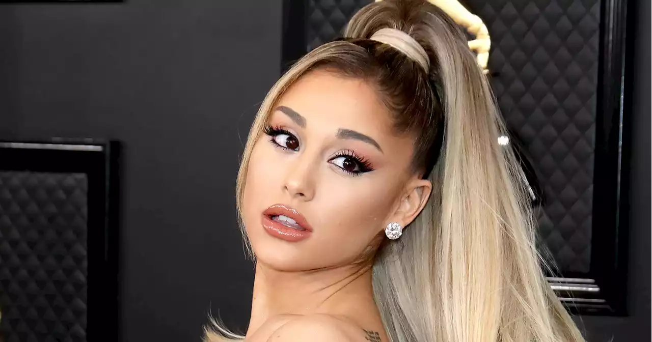 Ariana Grande's Biggest Controversies and Scandals Over the Years