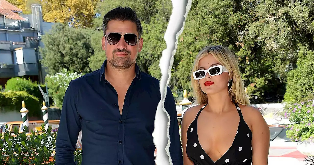 Bebe Rexha Announces Keyan Safyari Split After Body-Shaming Texts