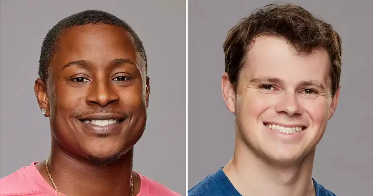 'Big Brother’ Season 25 Cast Includes 2 'Survivor' Relatives