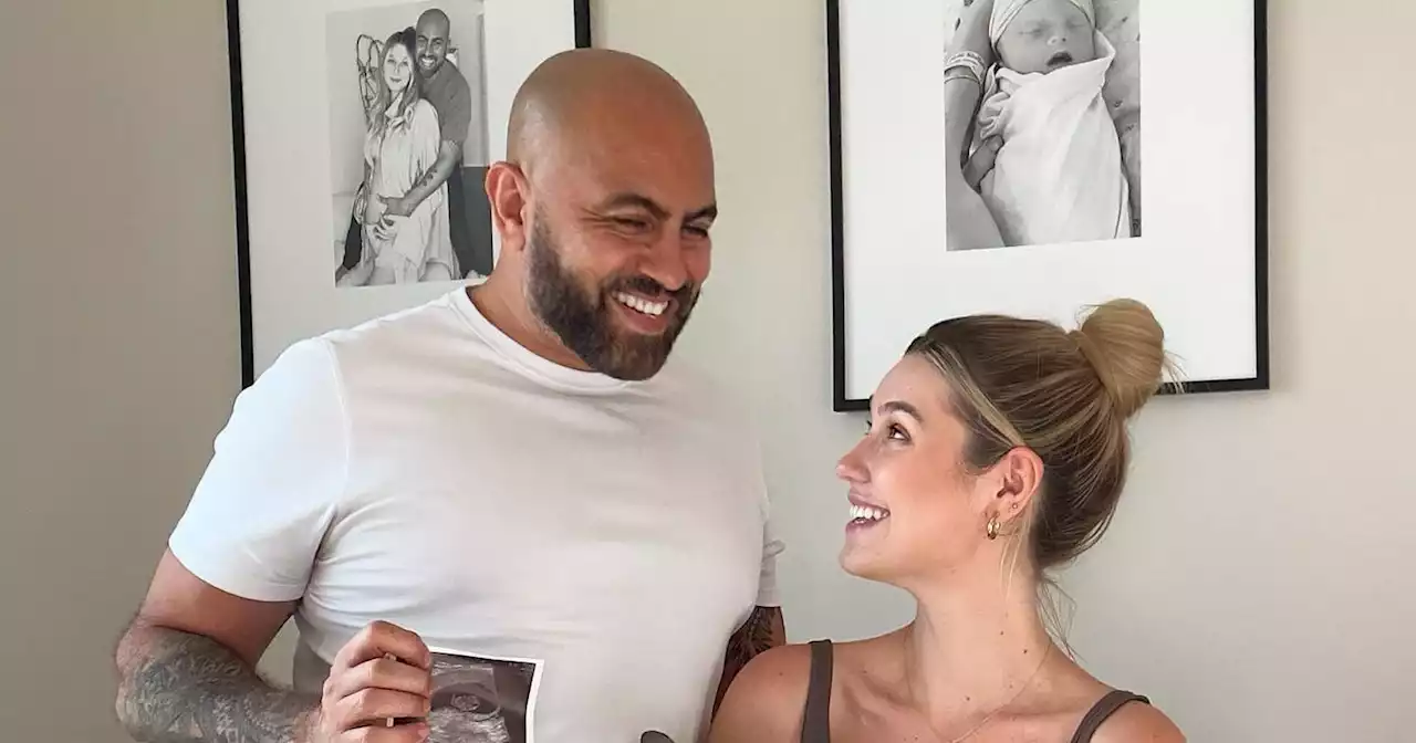 Siesta Key’s Madisson Hausburg Pregnant After 2021 Stillbirth