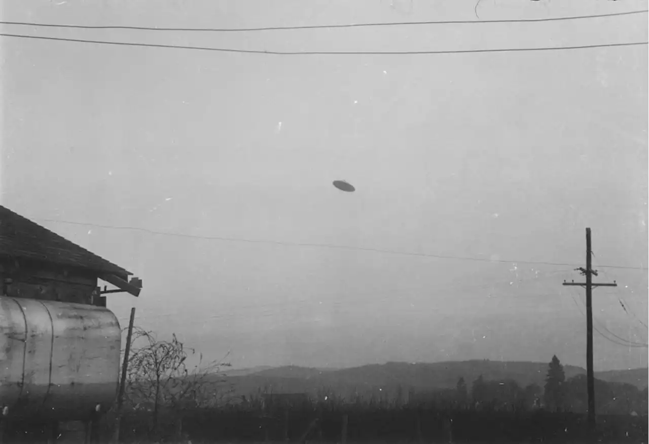 Kongreshøring om UFO'er: Blev vi klogere?