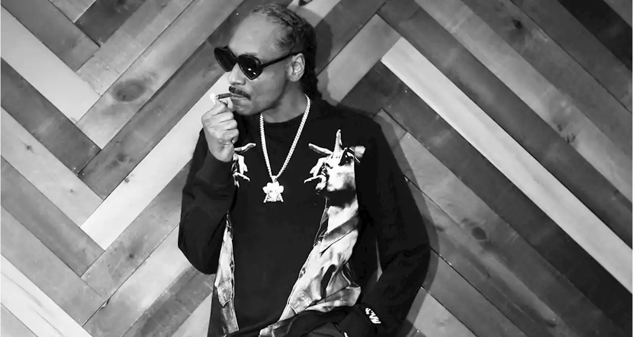 Snoop Dogg is coming to Ireland - VIP Magazine