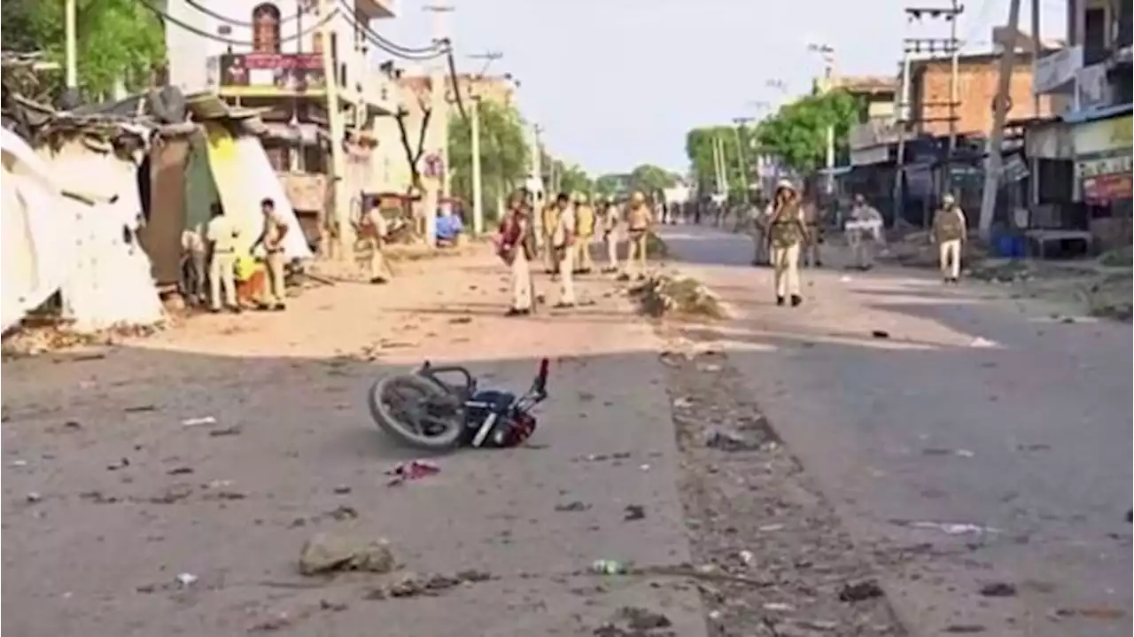 Warga Hindu Bakar Masjid di India, Tewaskan Seorang Imam Masjid