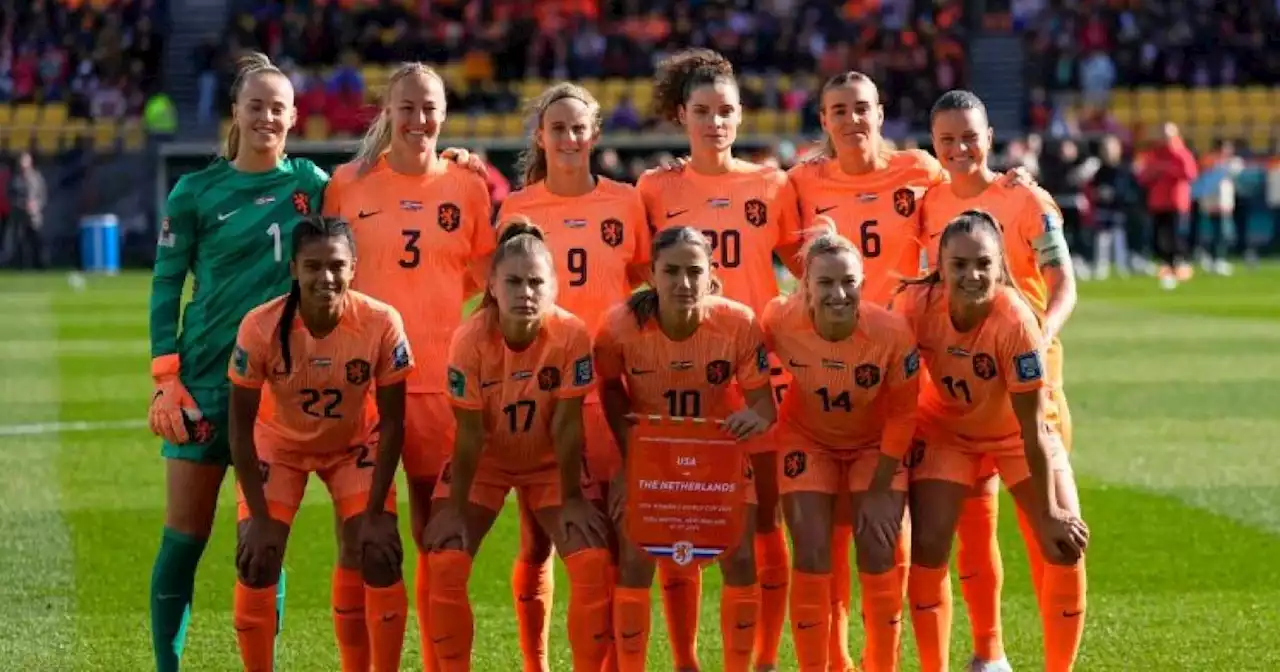 LIVE: Oranje Leeuwinnen jagen op grote uitslag tegen Vietnam