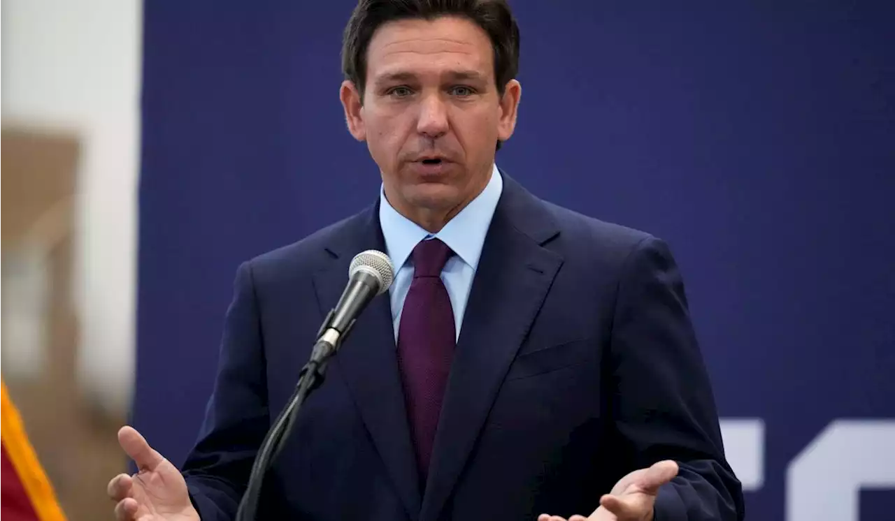 ‘Unacceptable’: Leading anti-abortion group rips DeSantis for not pushing for national ban