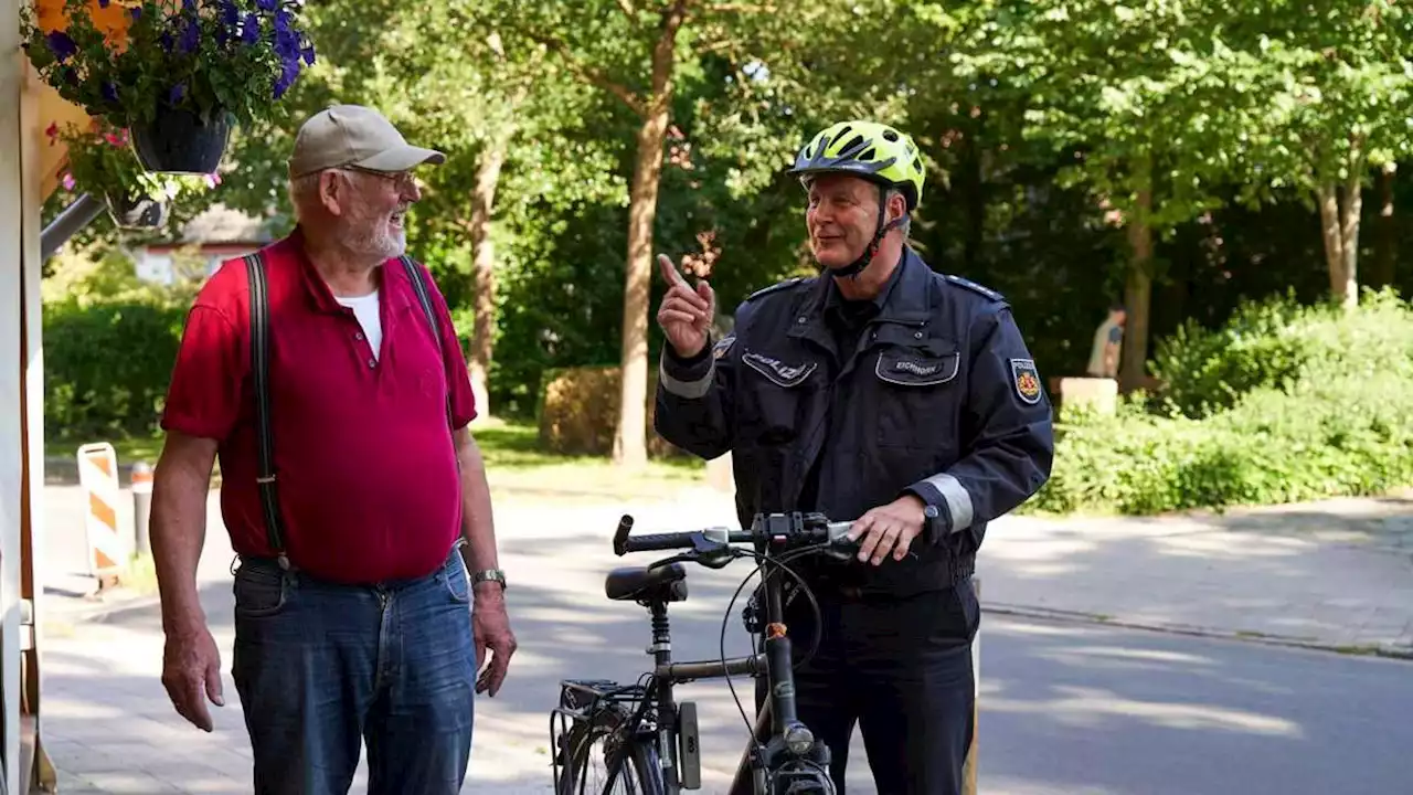 harsche kritik an abzug der bremer kontaktpolizisten