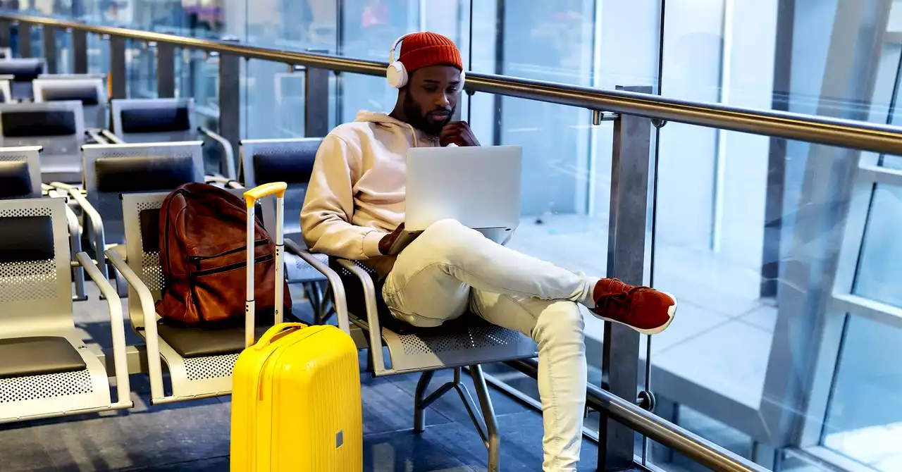 4 Tools That Make It Easy to Write and Work—Wherever You Go