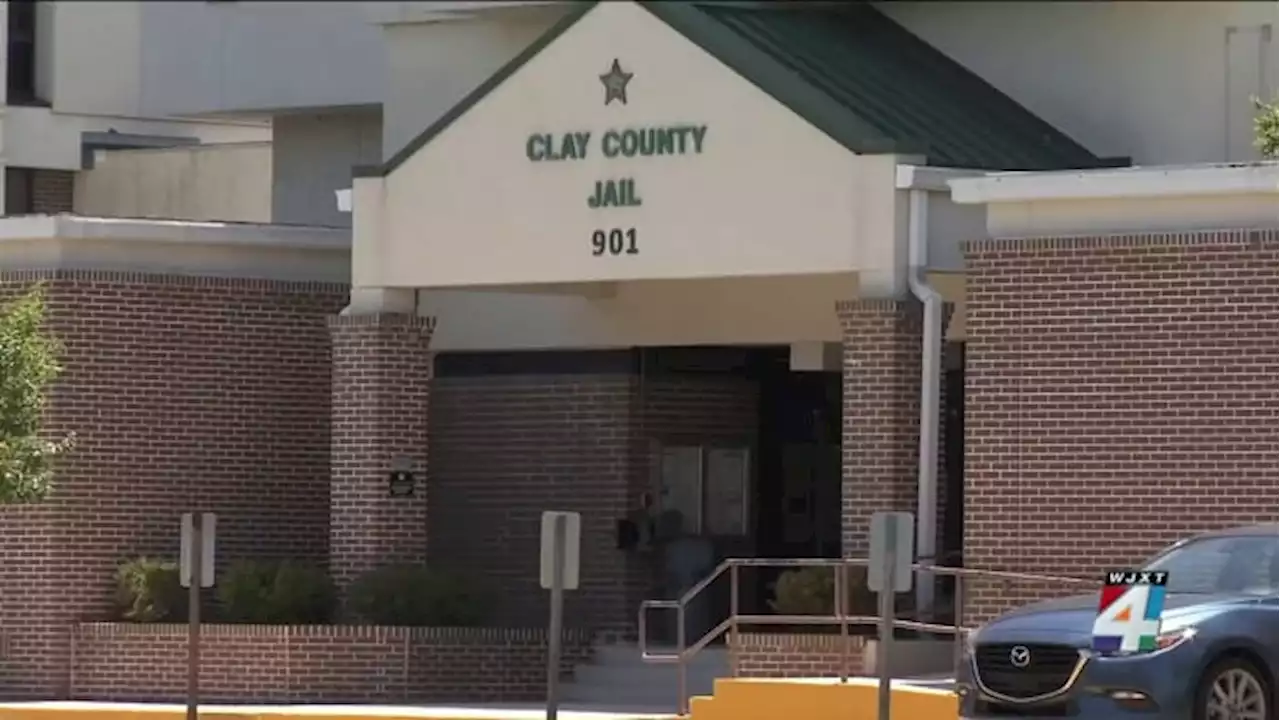 Sheriff: Hospitalized Clay County inmate dies after ‘medical emergency’