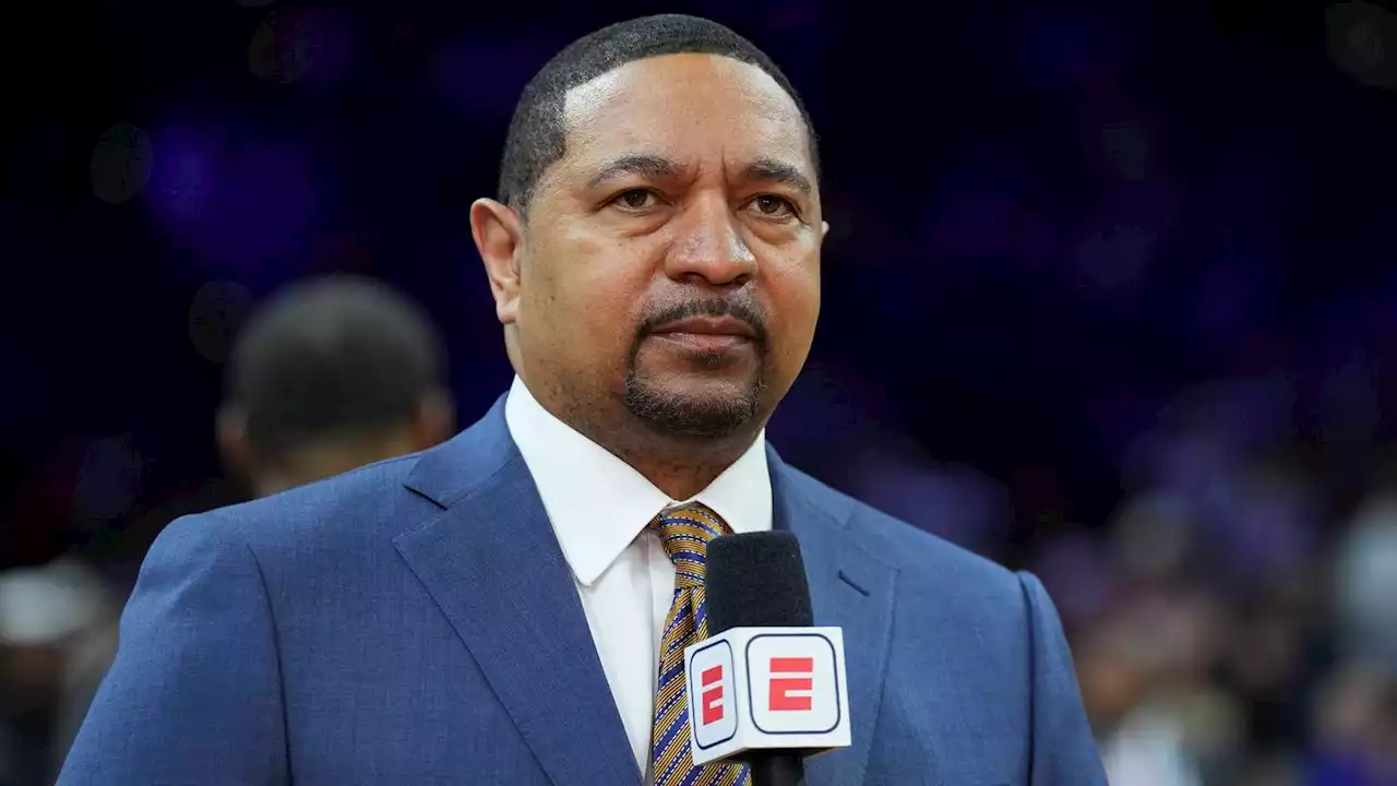 ESPN reportedly lays off Mark Jackson, plans to hire Doc Rivers, promote Doris Burke