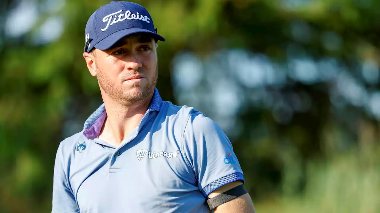 FedExCup Playoffs bubble watch: Who needs a big week at the Wyndham Championship?