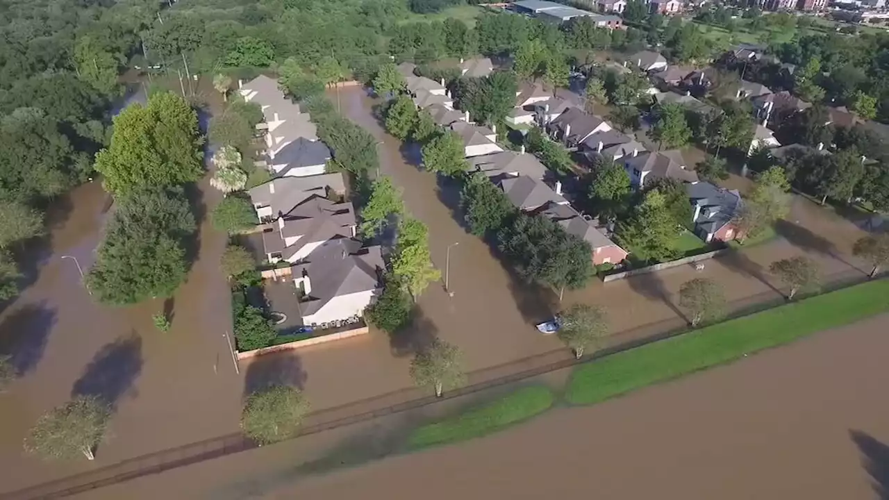 Report reveals affordability challenges with FEMA’s flood insurance program