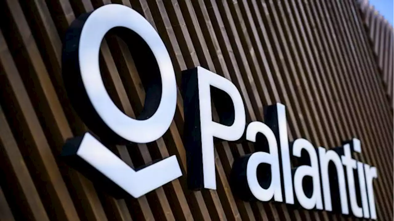 Palantir: Der Lionel 'Messi der KI'-Aktien?