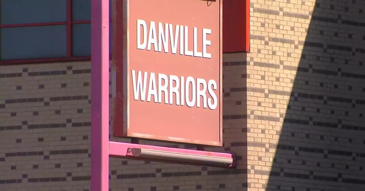 Ex-student cheerleader files lawsuit alleging 'toxic and abusive treatment' within Danville schools