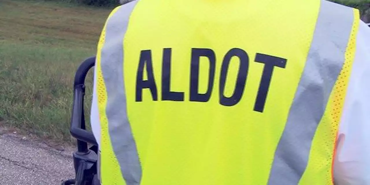 DOJ sues ALDOT over alleged violation of Americans with Disabilities Act