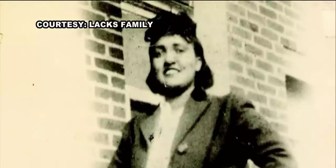 Henrietta Lacks’ family, biotech firm reach settlement over use of her cells in research