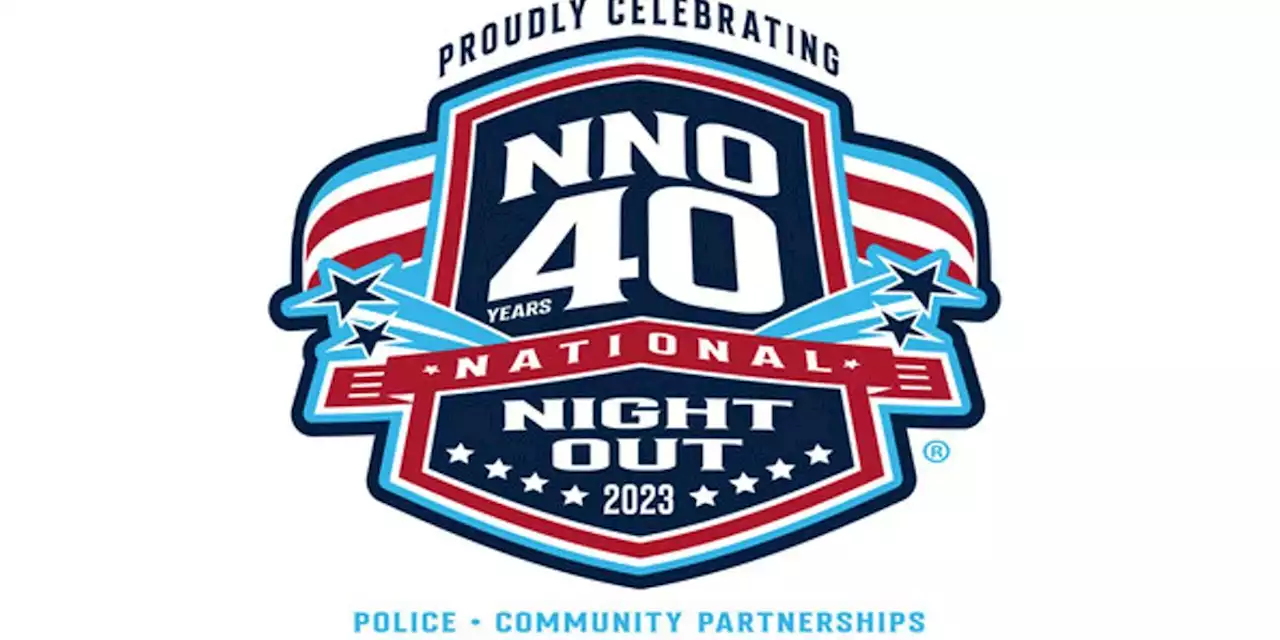 Montgomery County Sheriff’s Office marks 40th anniversary of National Night Out