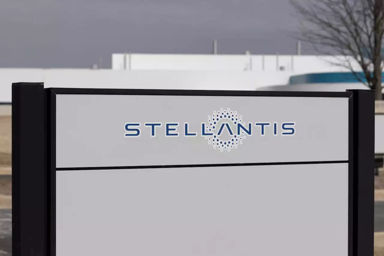 Stellantis, LG battery joint venture defends billions in tax breaks