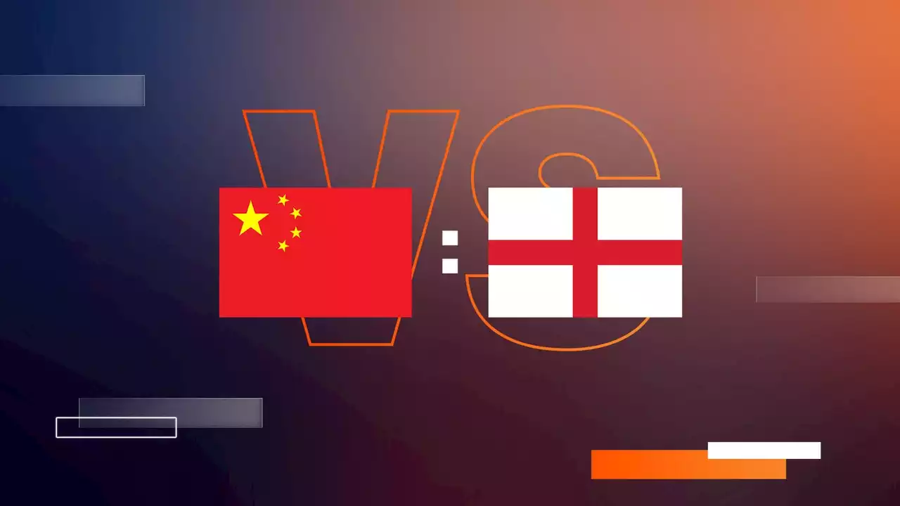 Fußball Frauen WM 2023: China - England im Livestream