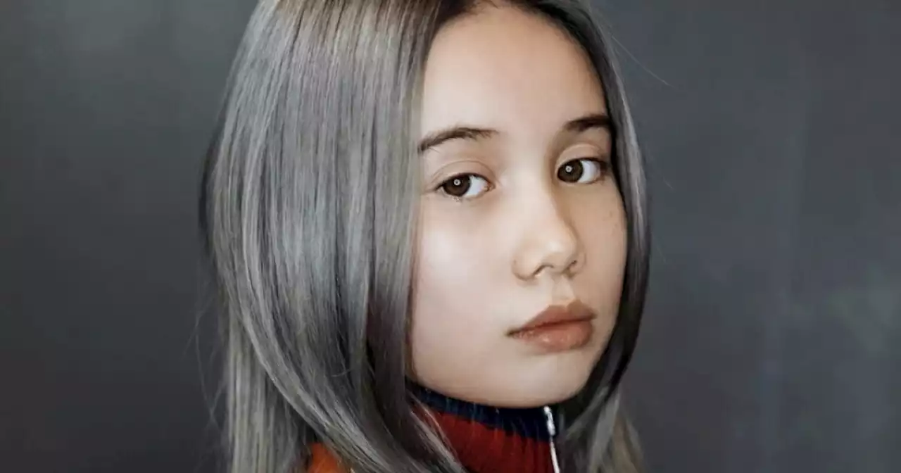 Internet rapper Lil Tay dead at 14, statement on her Instagram says