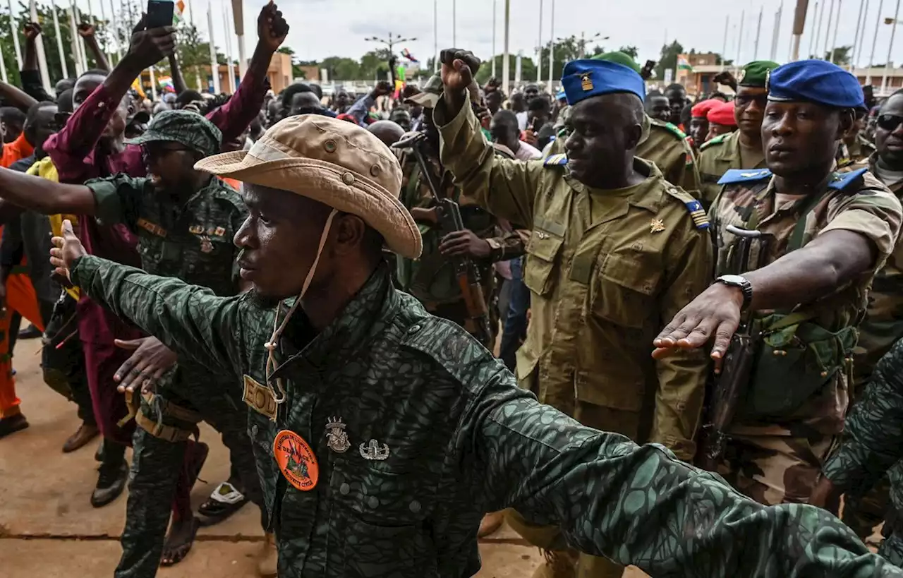 Avant un sommet crucial de la Cédéao, Niamey s’en prend à la France